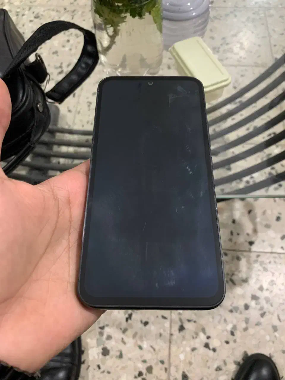 موبایل A54|موبایل|مشهد, عامل|دیوار