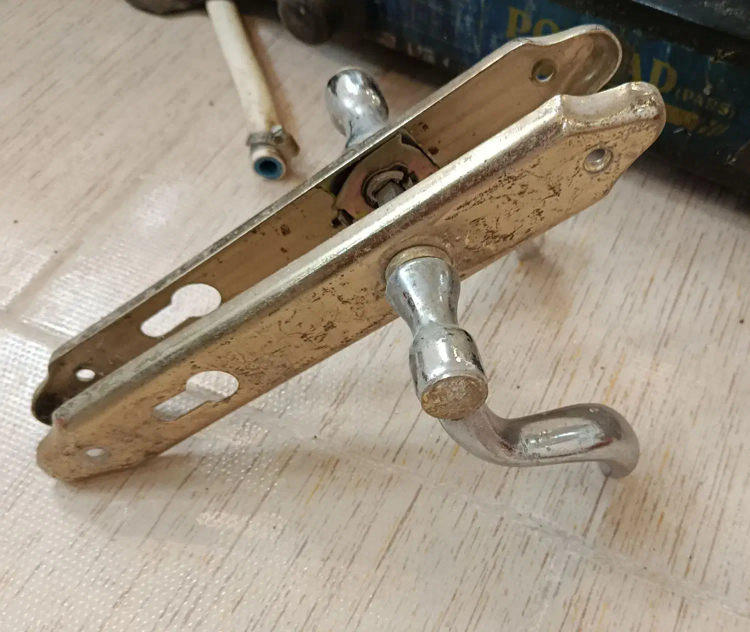 رگلاتور گاز|اجاق گاز و لوازم برقی پختوپز|یزد, |دیوار