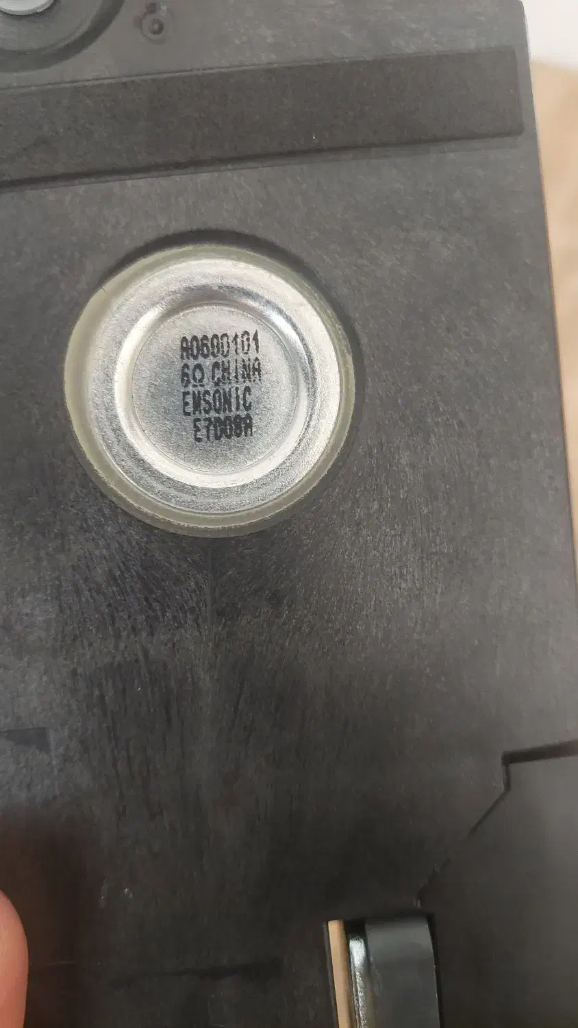 اسپیکر تلویزیون Sj850|تلویزیون و پروژکتور|فردیس, فردیس|دیوار