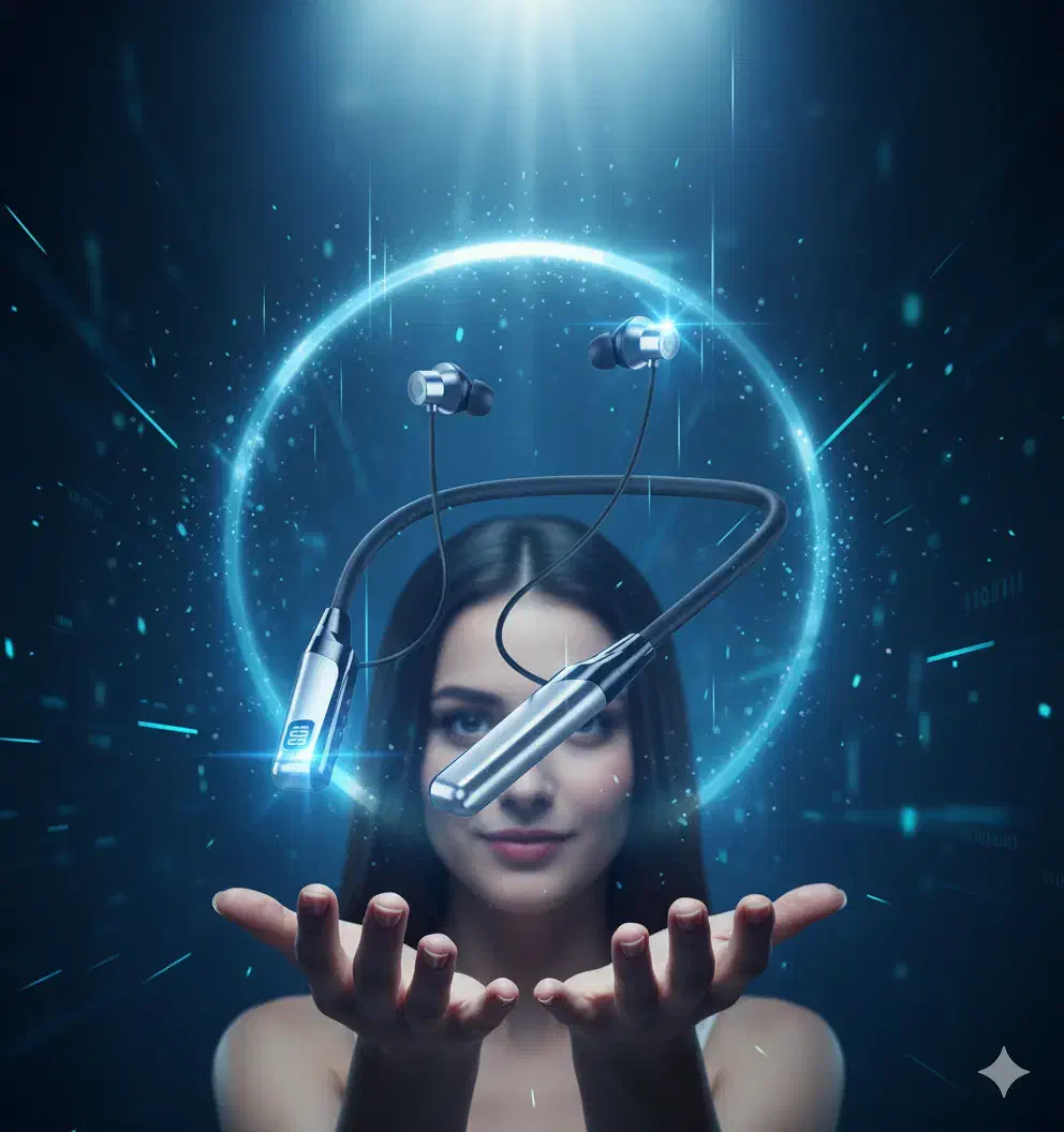 هندزفری دورگردنی بلوتوثی JBL  .|لوازم جانبی موبایل و تبلت|تهران, تهرانپارس غربی|دیوار