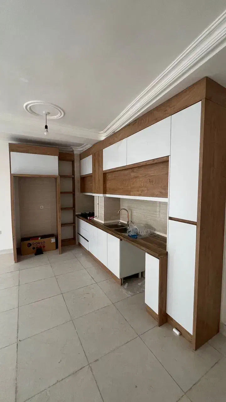 آپارتمان ۹۲.۵ تک برگ کلید نخورده|فروش آپارتمان|ماسال, |دیوار