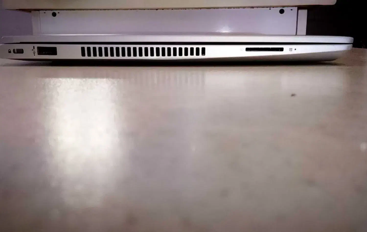 لپ تاپ hp probook 445 G7|رایانه همراه|تهران, شهرک ولیعصر شمالی|دیوار