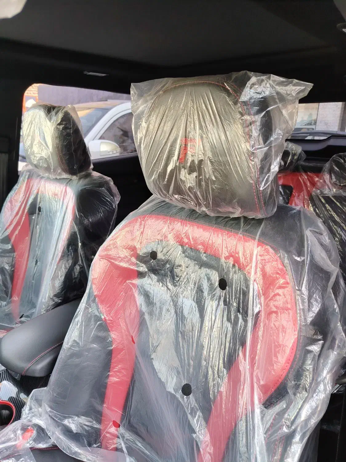 کی ام سی A5|خودرو سواری و وانت|کرمان, |دیوار