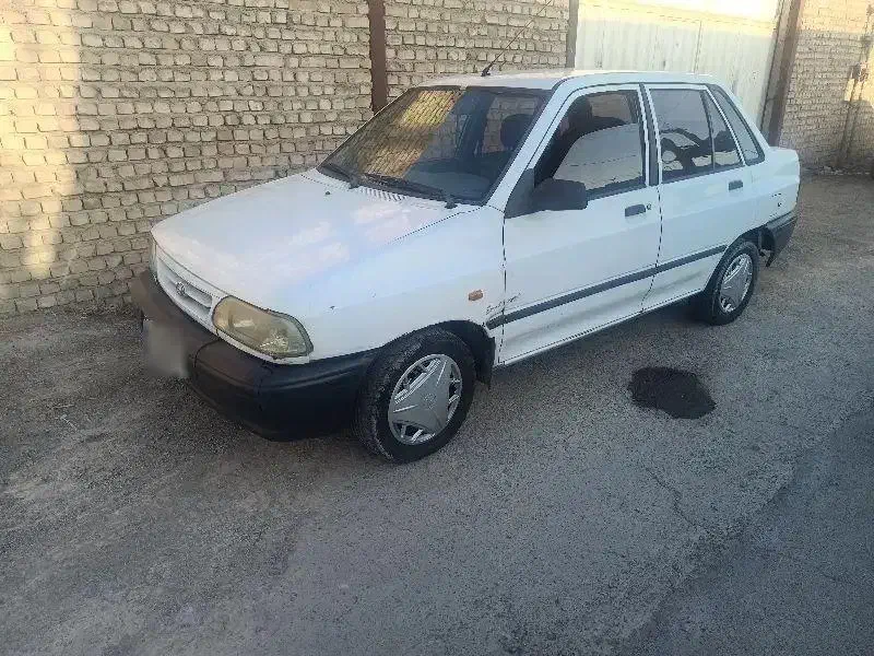 پراید مدل93|خودرو سواری و وانت|رباط‌کریم, رباط‌کریم|دیوار