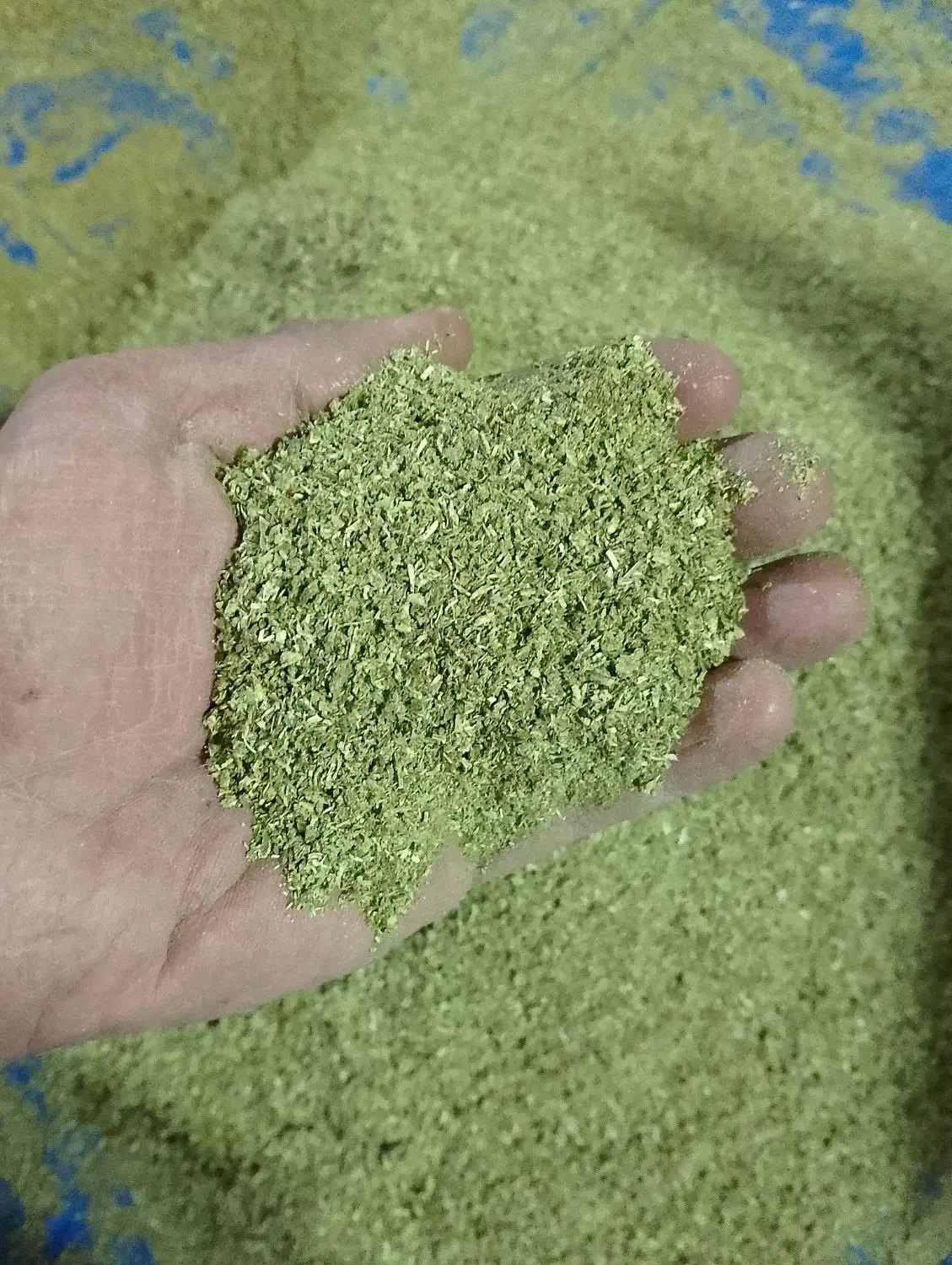 پودر یونجه HAYLAND|لوازم جانبی حیوانات|مشهد, شایه|دیوار