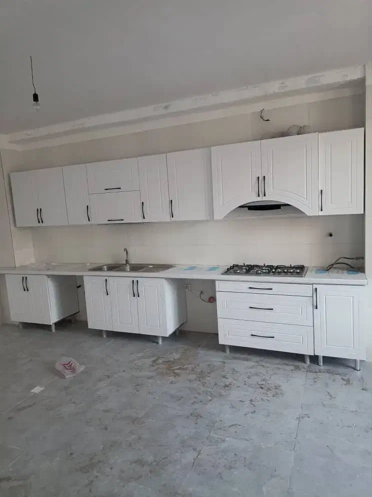 کابینت نئوکلاسیک|مصالح و تجهیزات ساختمان|کرمانشاه, |دیوار