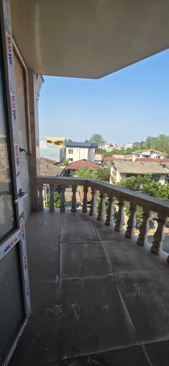 فروش آپارتمان ۱۰۶متری کلید اول در خیابان ۷۲ تن|فروش آپارتمان|رودسر, |دیوار