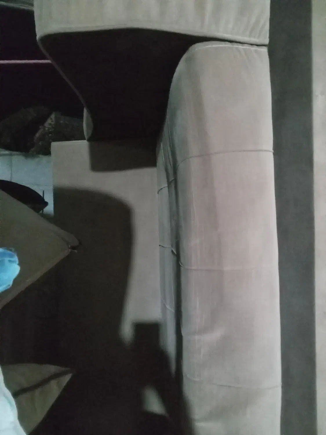 فروش مبل ۷نفره|مبلمان خانگی و میز عسلی|مینودشت, |دیوار