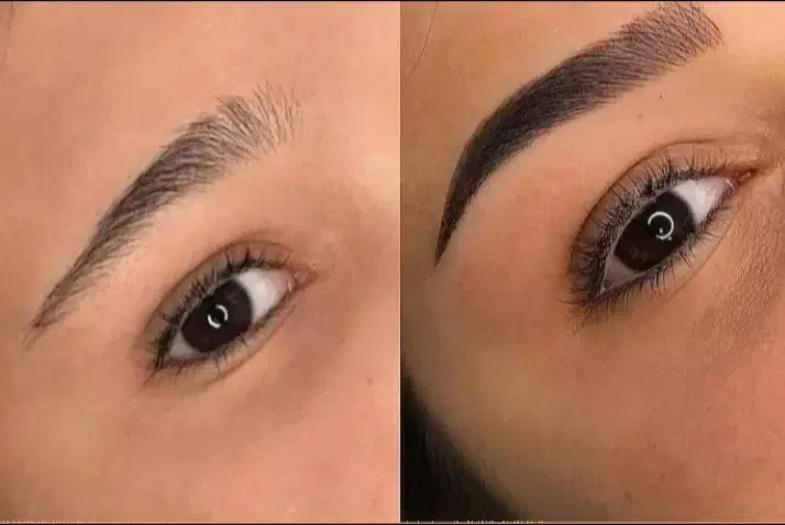 سالن زیبایی و تخصصی نارینا بانو|خدمات آرایشگری و زیبایی|پرند, فاز ۶|دیوار