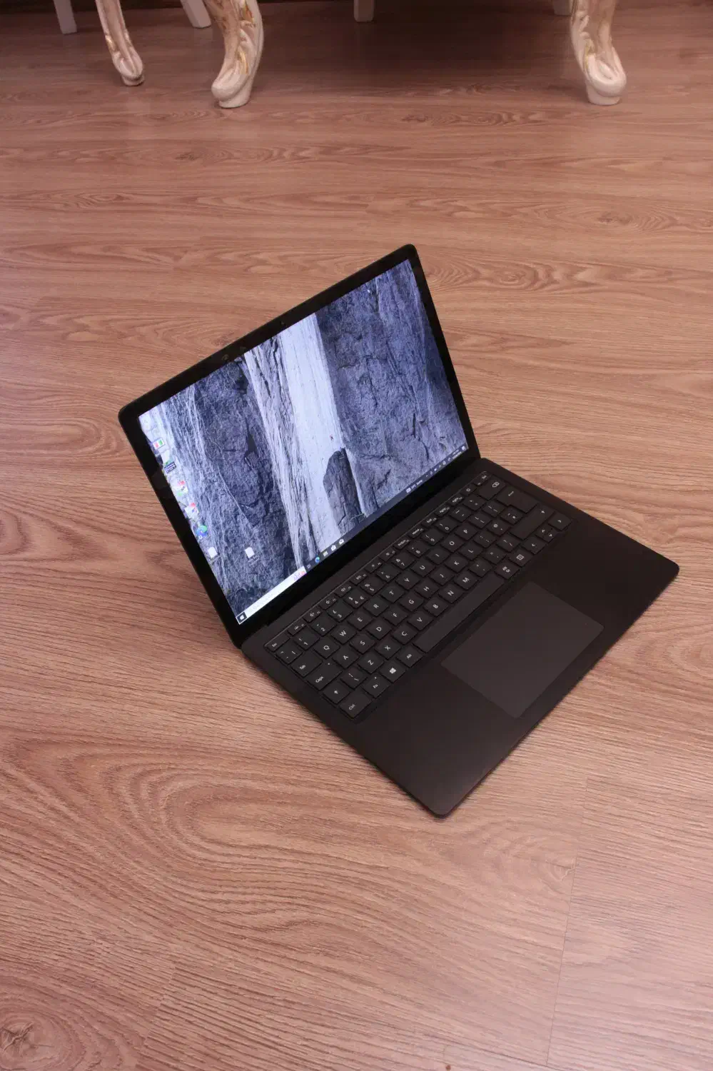 Surface Laptop 4 i7-16-256 لپتاپ سرفیس|رایانه همراه|کرج, کوی امامیه|دیوار