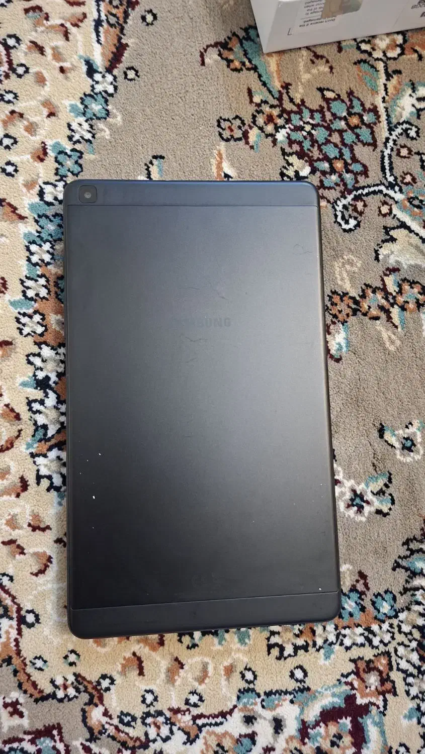 گلکسی تب a 2019  tab t295|تبلت|قم, زنبیل آباد|دیوار