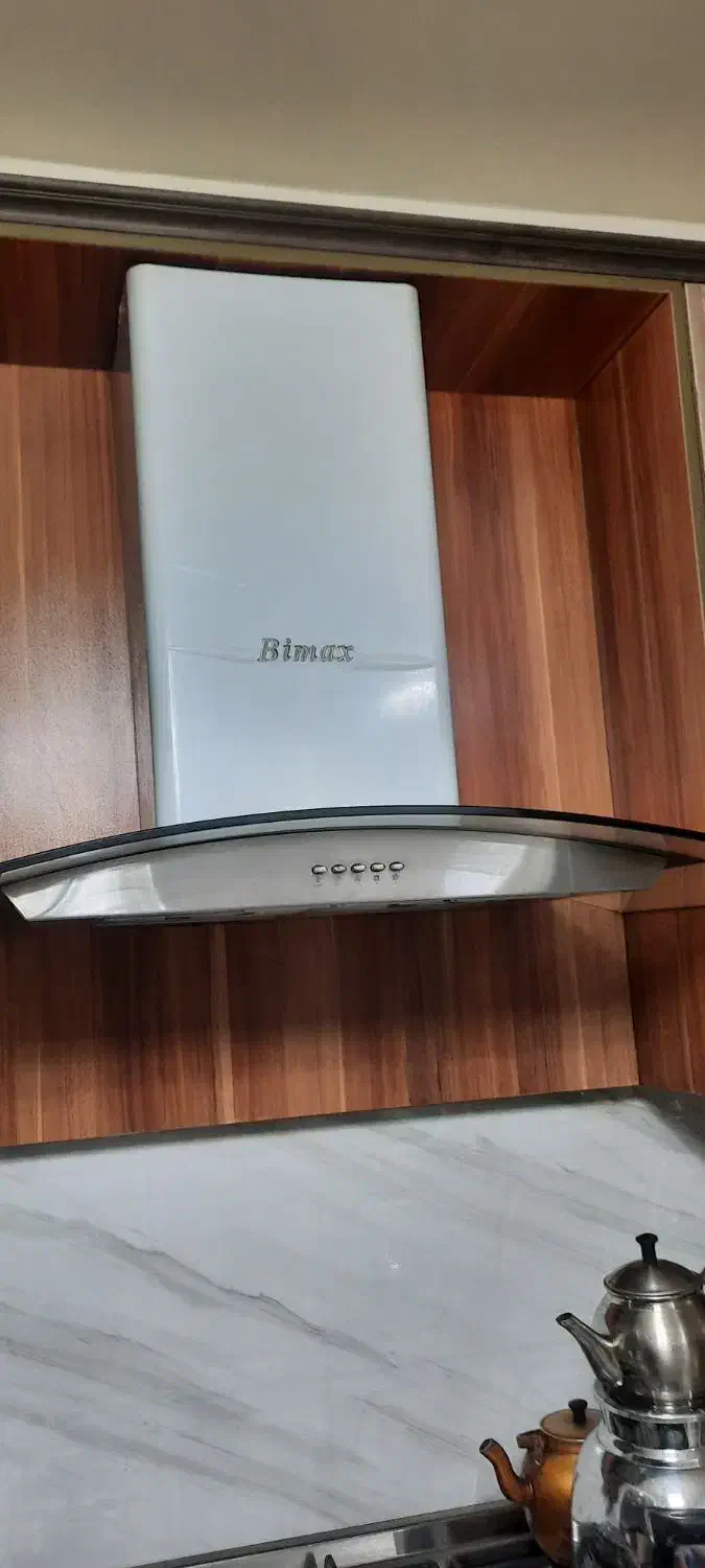 هود بیمکس|هود|ری, دیلمان|دیوار