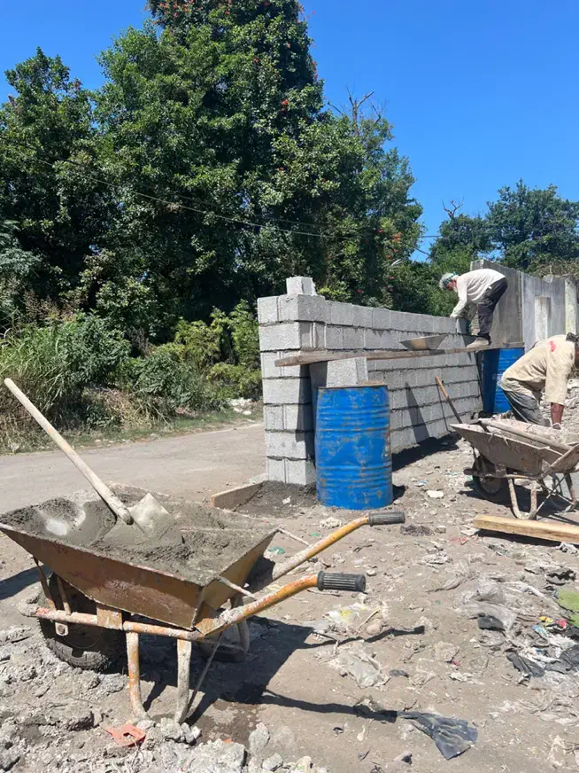 پیمانکاری از پی تا کید|خدمات پیشه و مهارت|بندر انزلی, امامزاده|دیوار