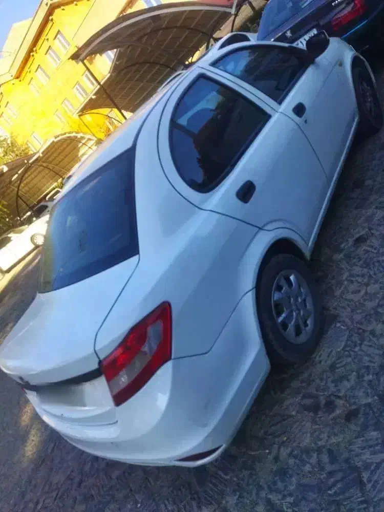 ساینا مدل ۹۸|خودرو سواری و وانت|پردیس, فاز ۶|دیوار