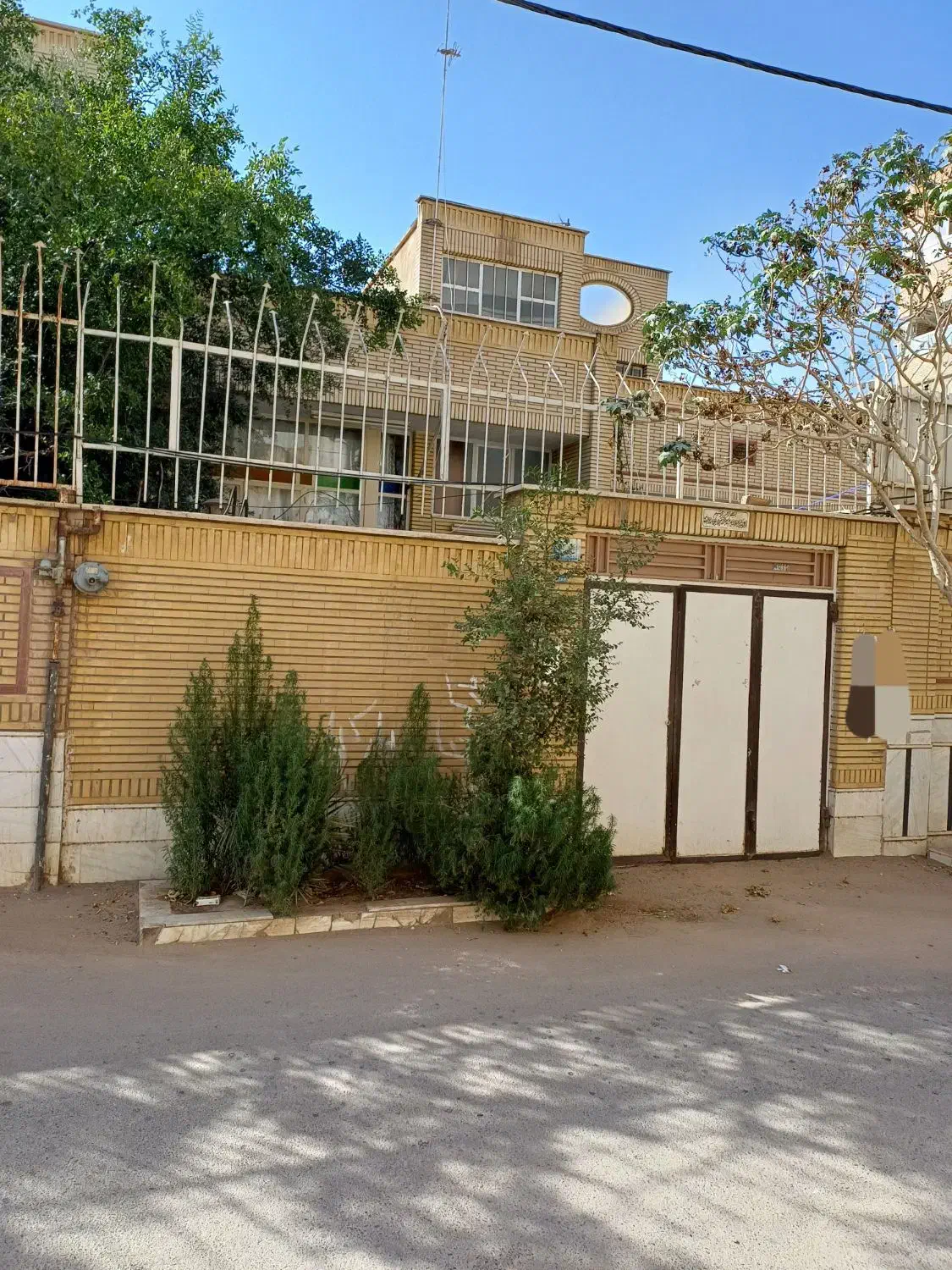 ۱۰۰متر ویلایی،۲طبقه شمالی، همکف، باجک|فروش خانه و ویلا|قم, باجک یک|دیوار