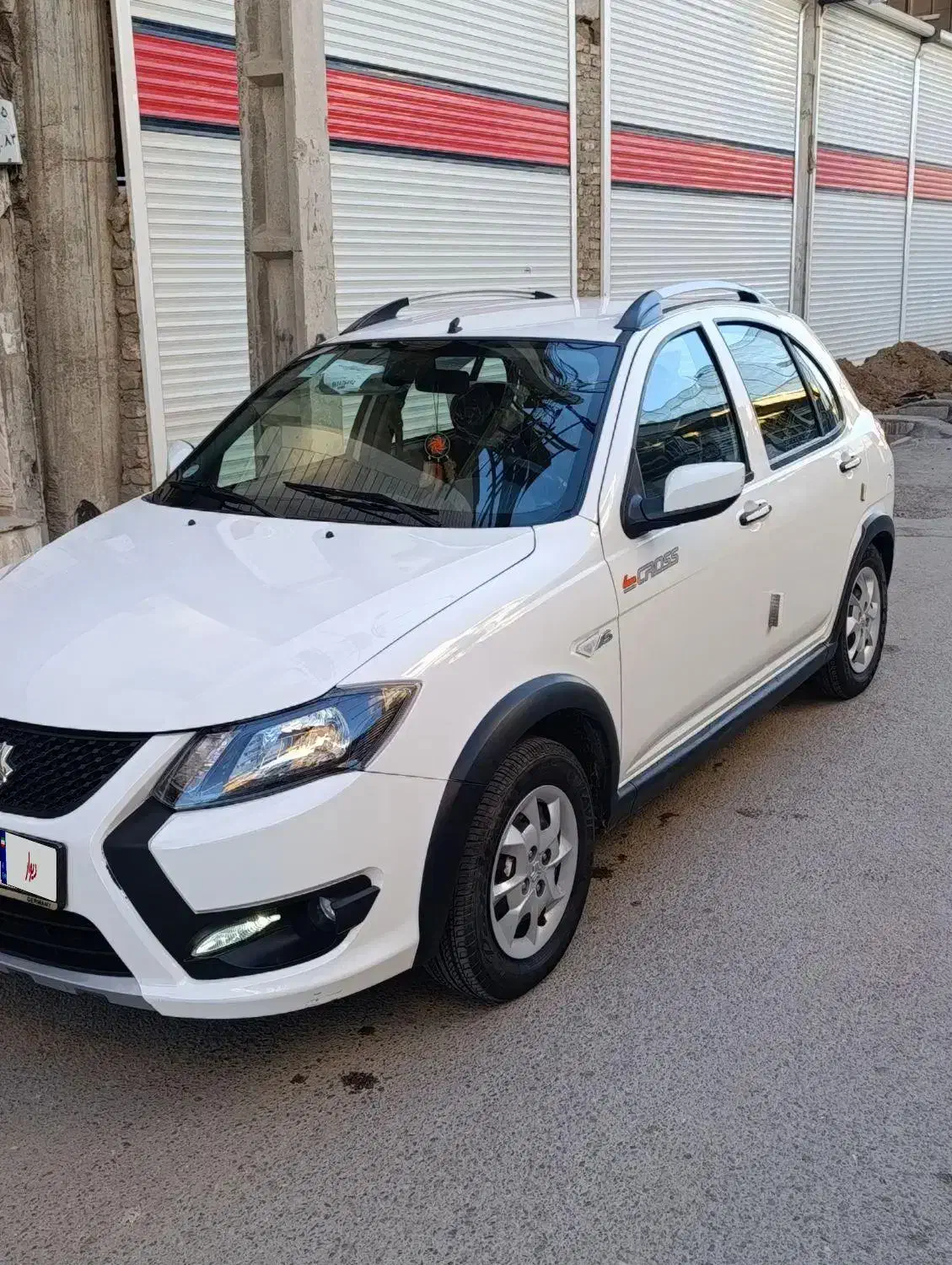 کوییک s|خودرو سواری و وانت|بروجرد, |دیوار