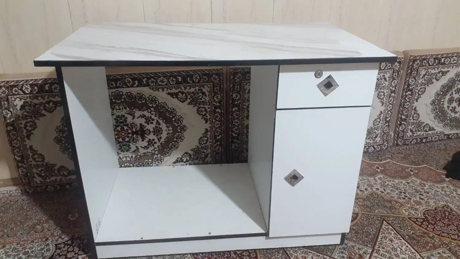 میز ناخن ،میزکامیپوتر|میز تحریر و کامپیوتر|فردیس, شهرک شهید حسینی|دیوار