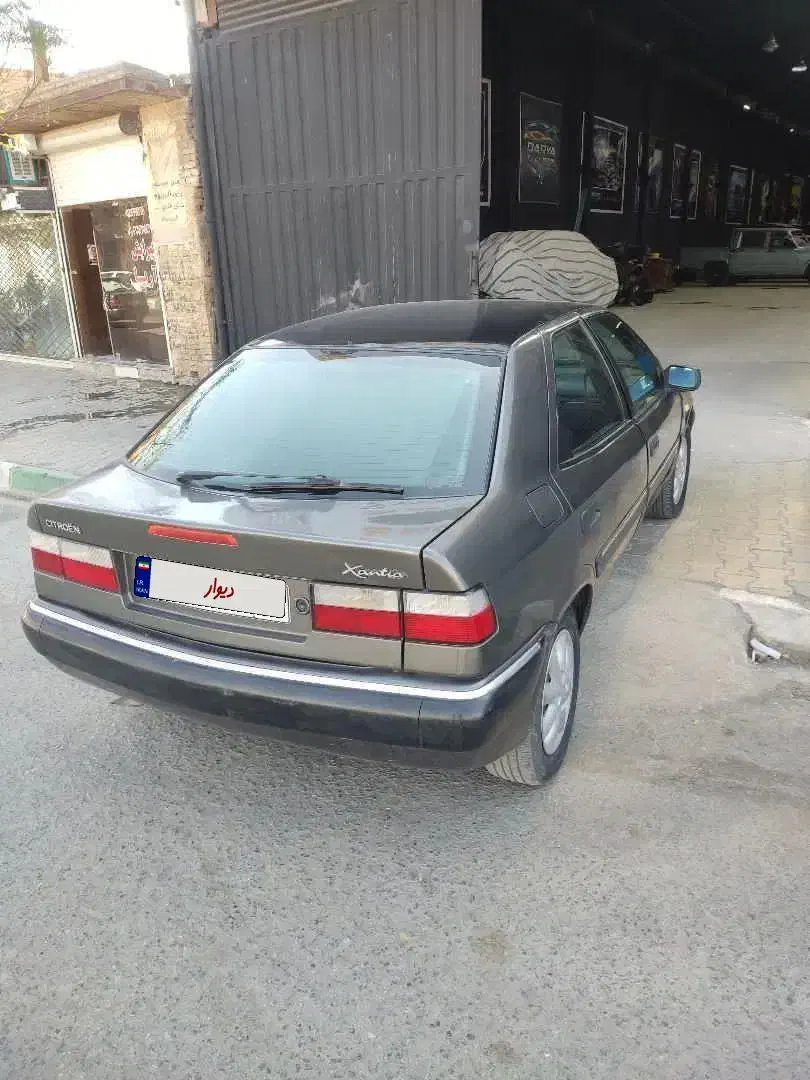 فروش فوری|خودرو سواری و وانت|سبزوار, طبرسی (جعفرآباد)|دیوار