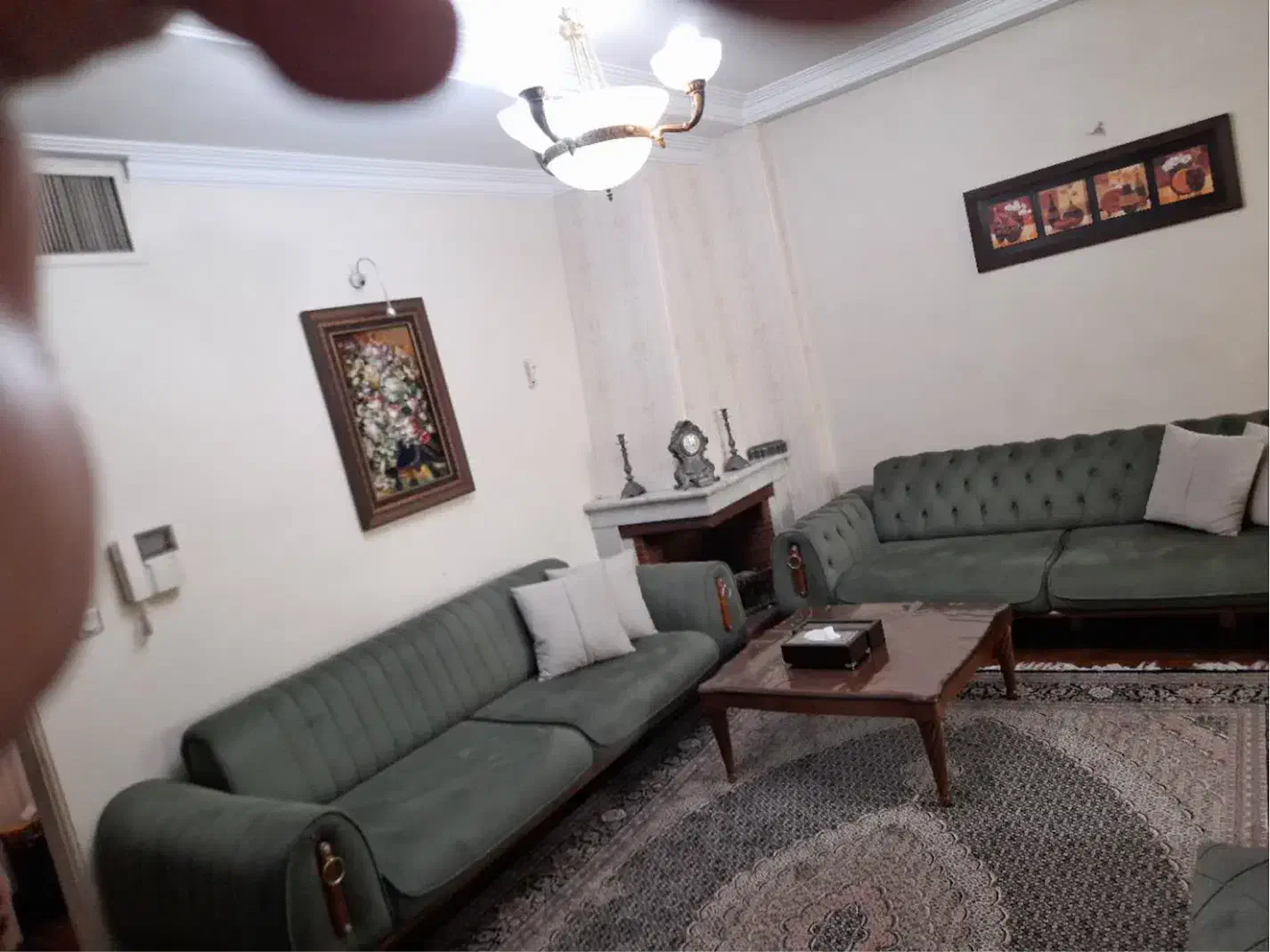 رهن و اجاره خانه ۷۸ متری