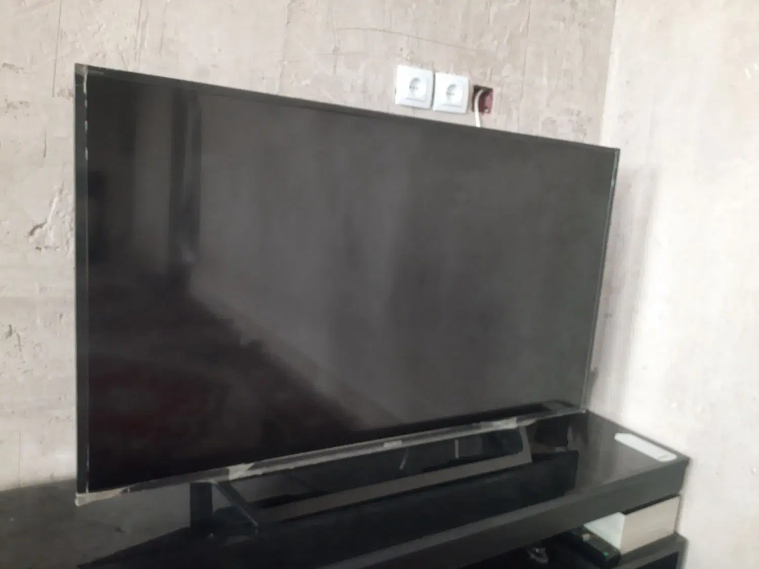 ال ای دی sony|تلویزیون و پروژکتور|مرودشت, ژیان|دیوار