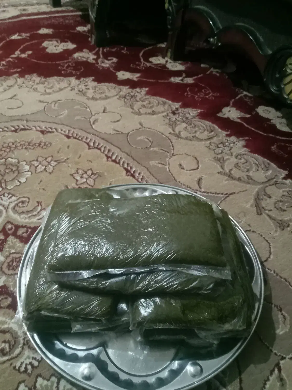 سبزی خورشتی|خوردنی و آشامیدنی|مسجد سلیمان, |دیوار