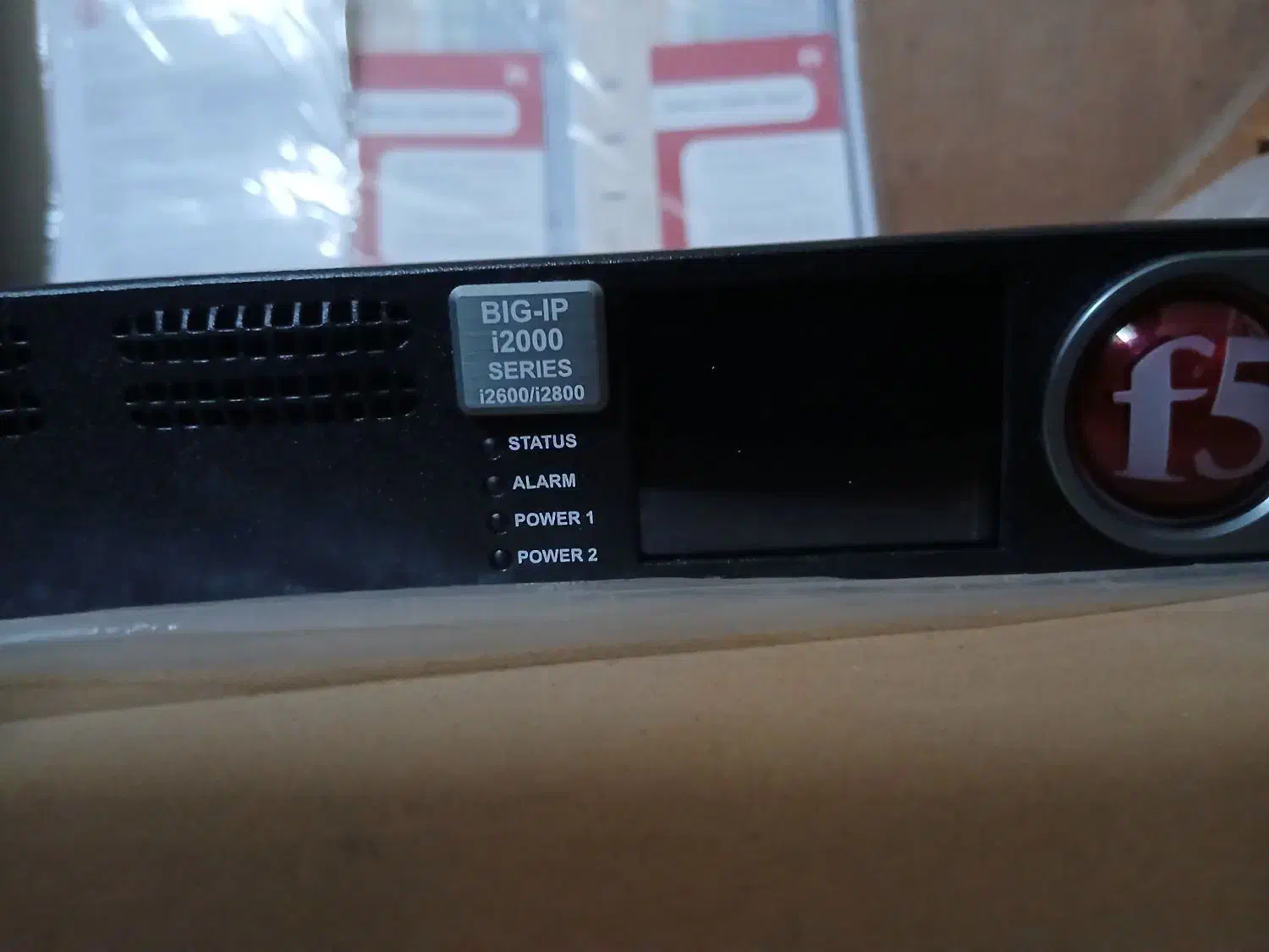 تجهیز فایروال F5|مودم و تجهیزات شبکه|تهران, بهارستان|دیوار