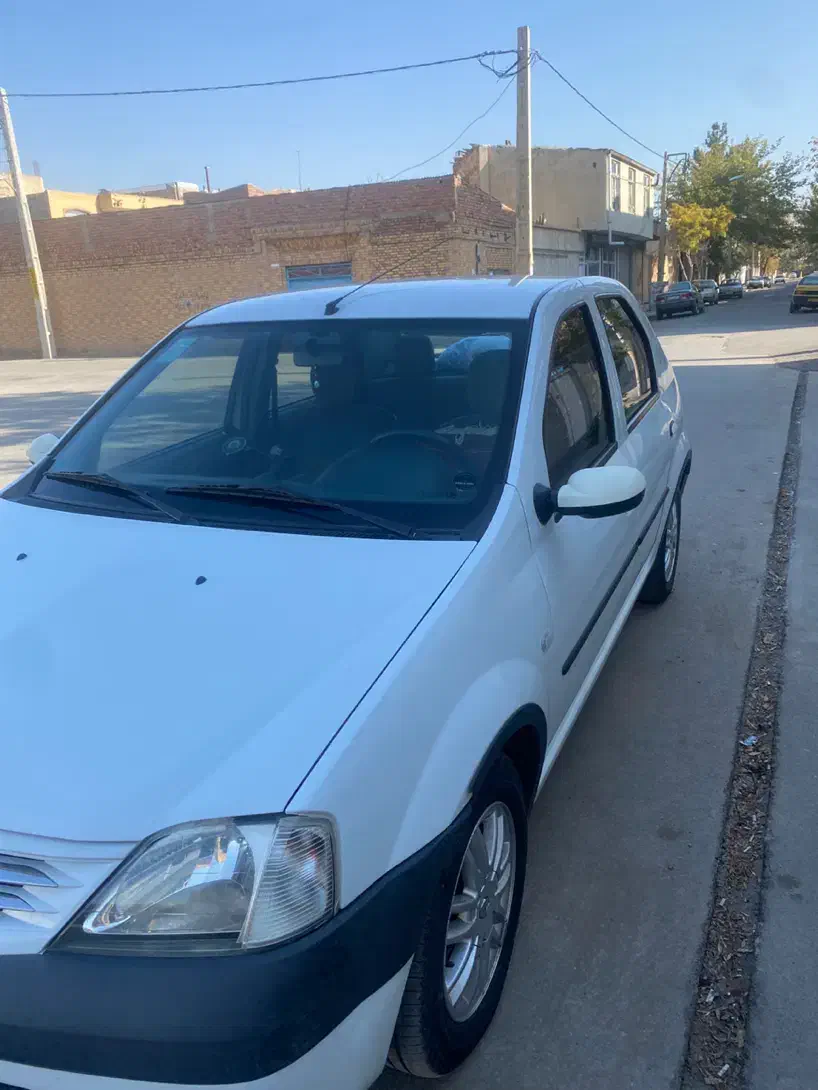 رنو ال 90 e2|خودرو سواری و وانت|تبریز, |دیوار