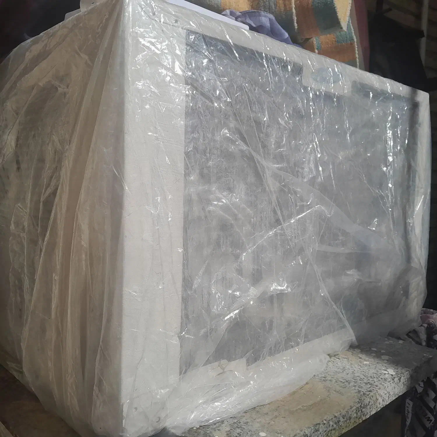 یک کولر و یک بخاری|کولر آبی|ایذه, |دیوار