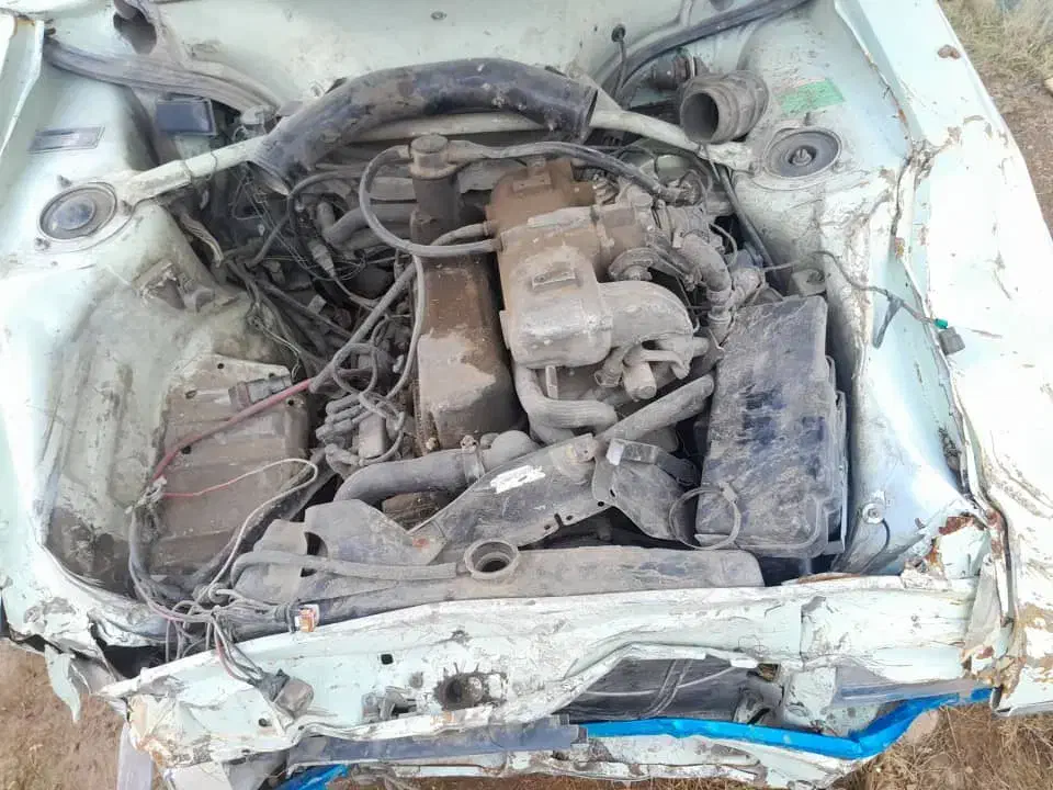 معاوضه وانت|خودرو سواری و وانت|خرمآباد, |دیوار