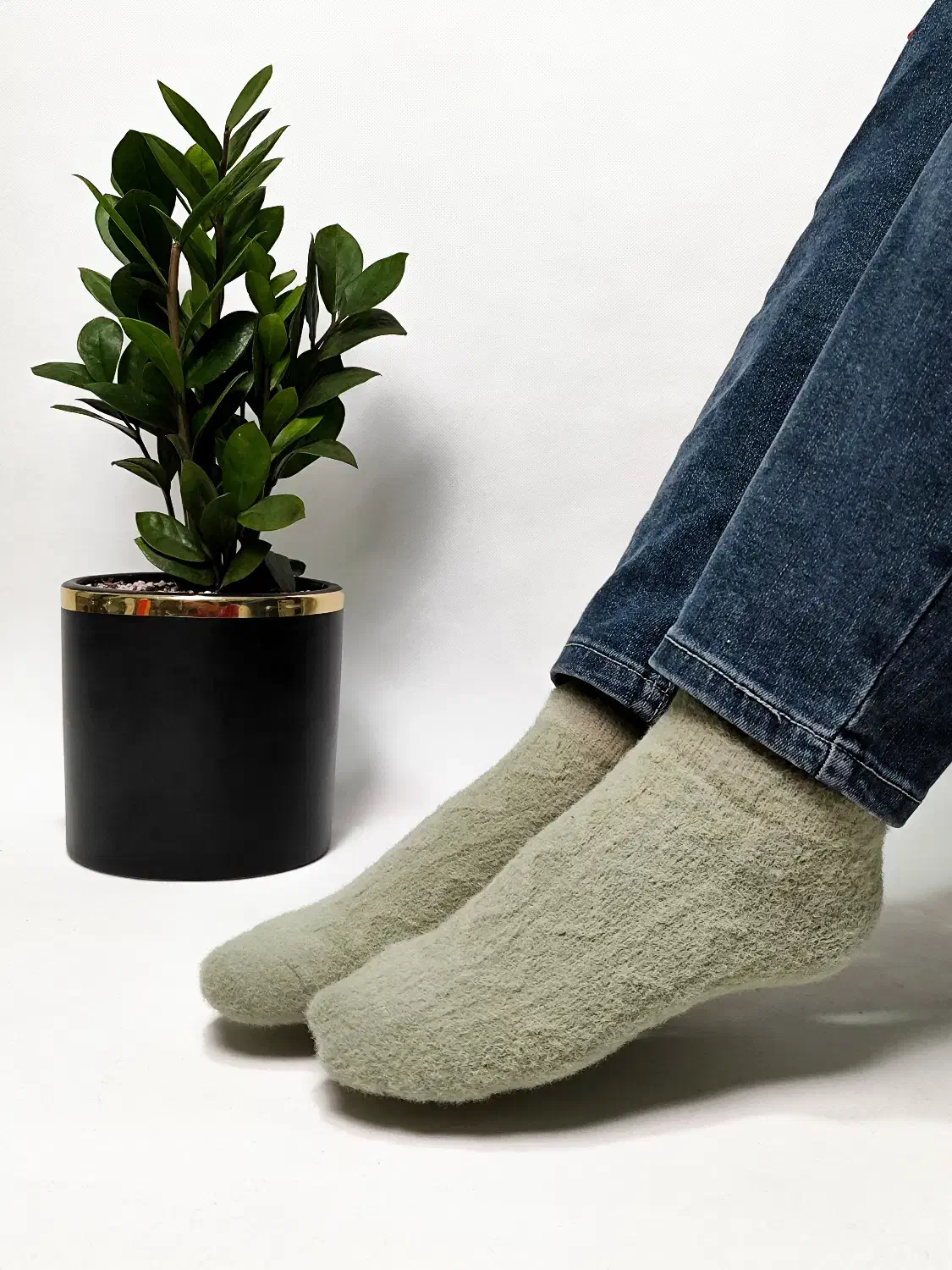 جوراب طرح نرمینه|لباس|قم, پردیسان|دیوار