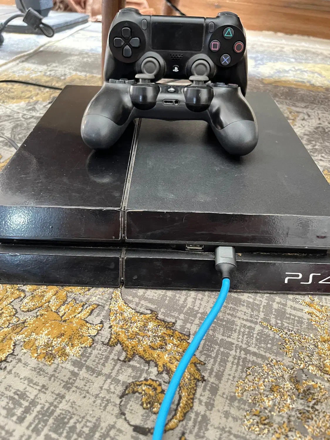 پلستش۴|کنسول، بازی ویدئویی و آنلاین|زاهدان, |دیوار