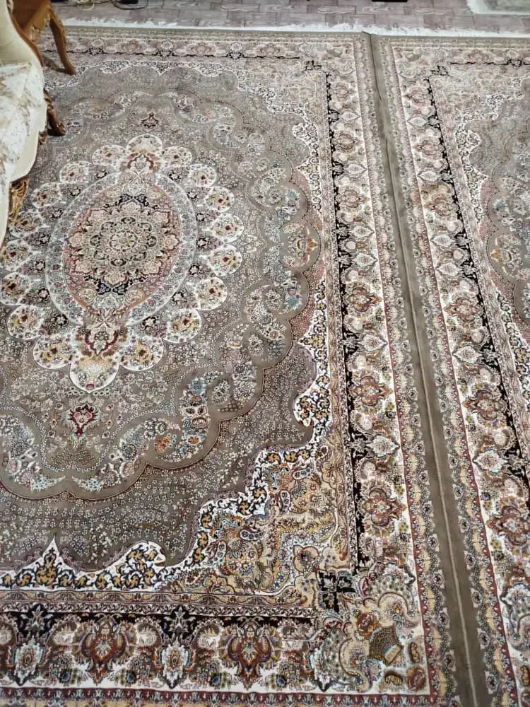 2تخته فرش 9متری درحدفروش فوری|فرش|اسلامشهر, شهرک انبیا|دیوار