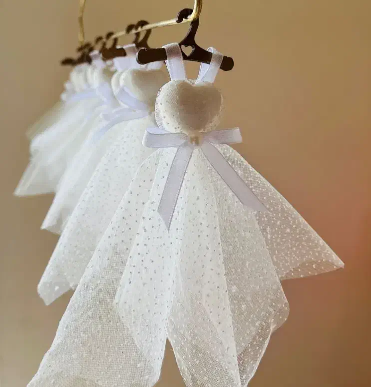 گیفت لباس عروس|صنایع دستی و سایر لوازم تزئینی|ابهر, |دیوار