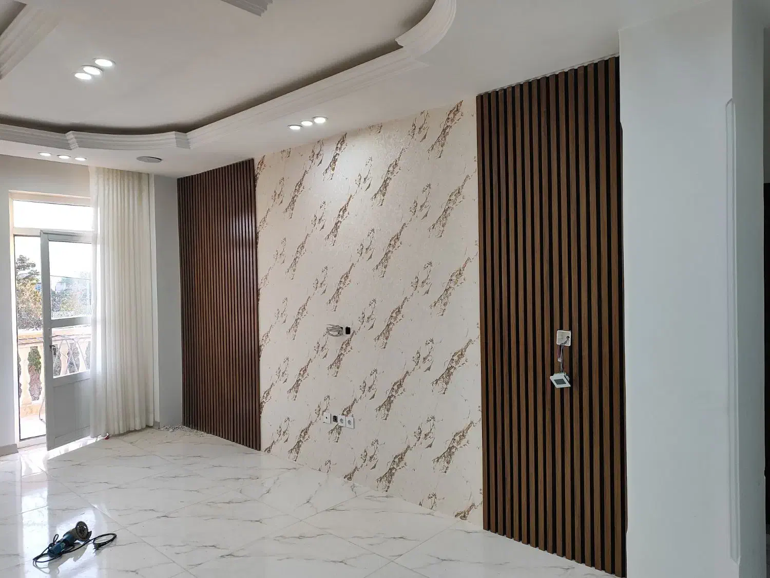 اجرای تخصصی دکوراسیون داخلی با تیم مجرب|خدمات پیشه و مهارت|گلپایگان, |دیوار