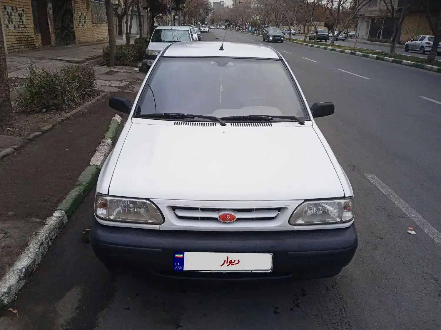 131 مدل 98|خودرو سواری و وانت|مشهد, پنجتن|دیوار