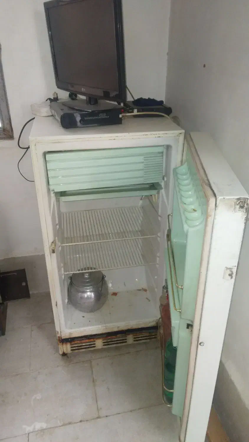 یخچال کوچک ارج|یخچال و فریزر|شاهدشهر, |دیوار