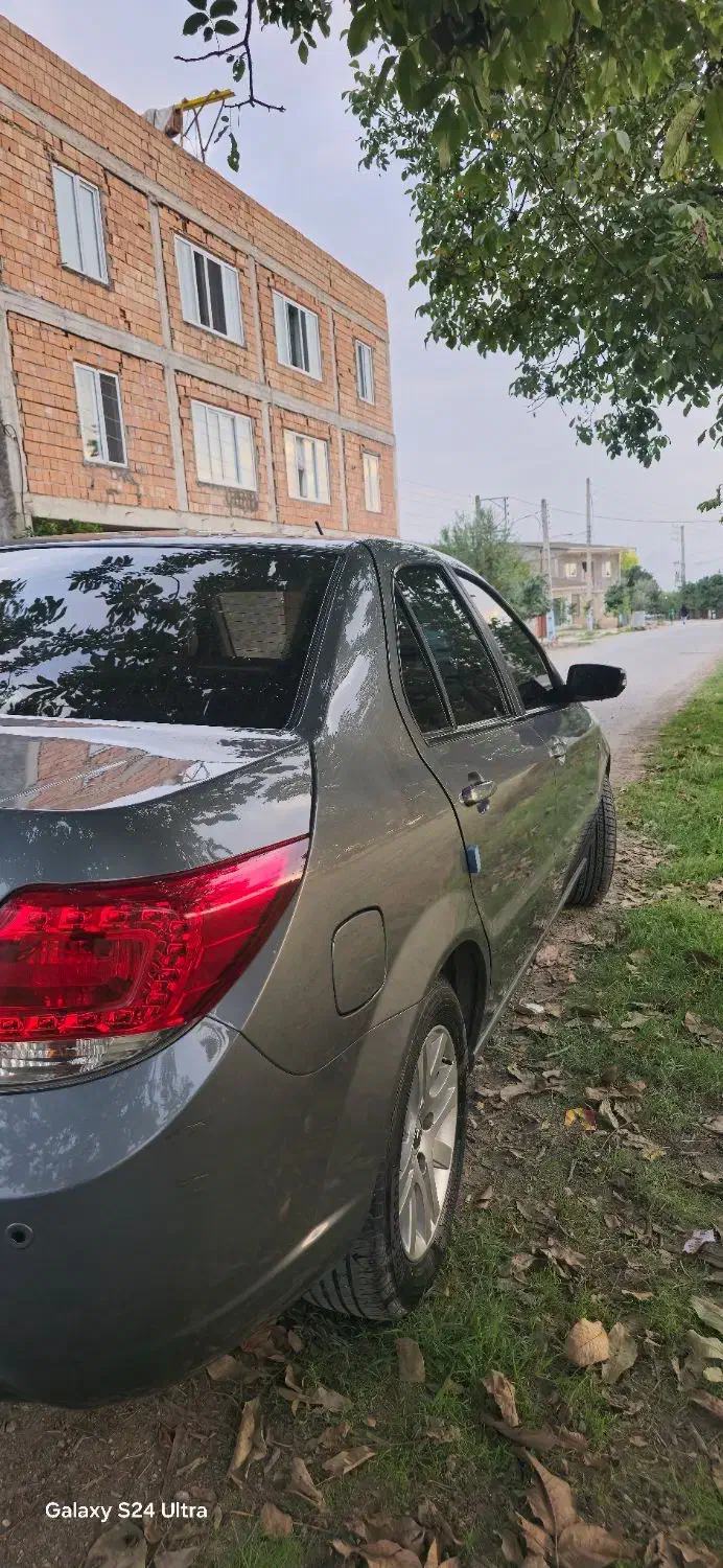 دنا تیپ دو|خودرو سواری و وانت|گرگان, |دیوار