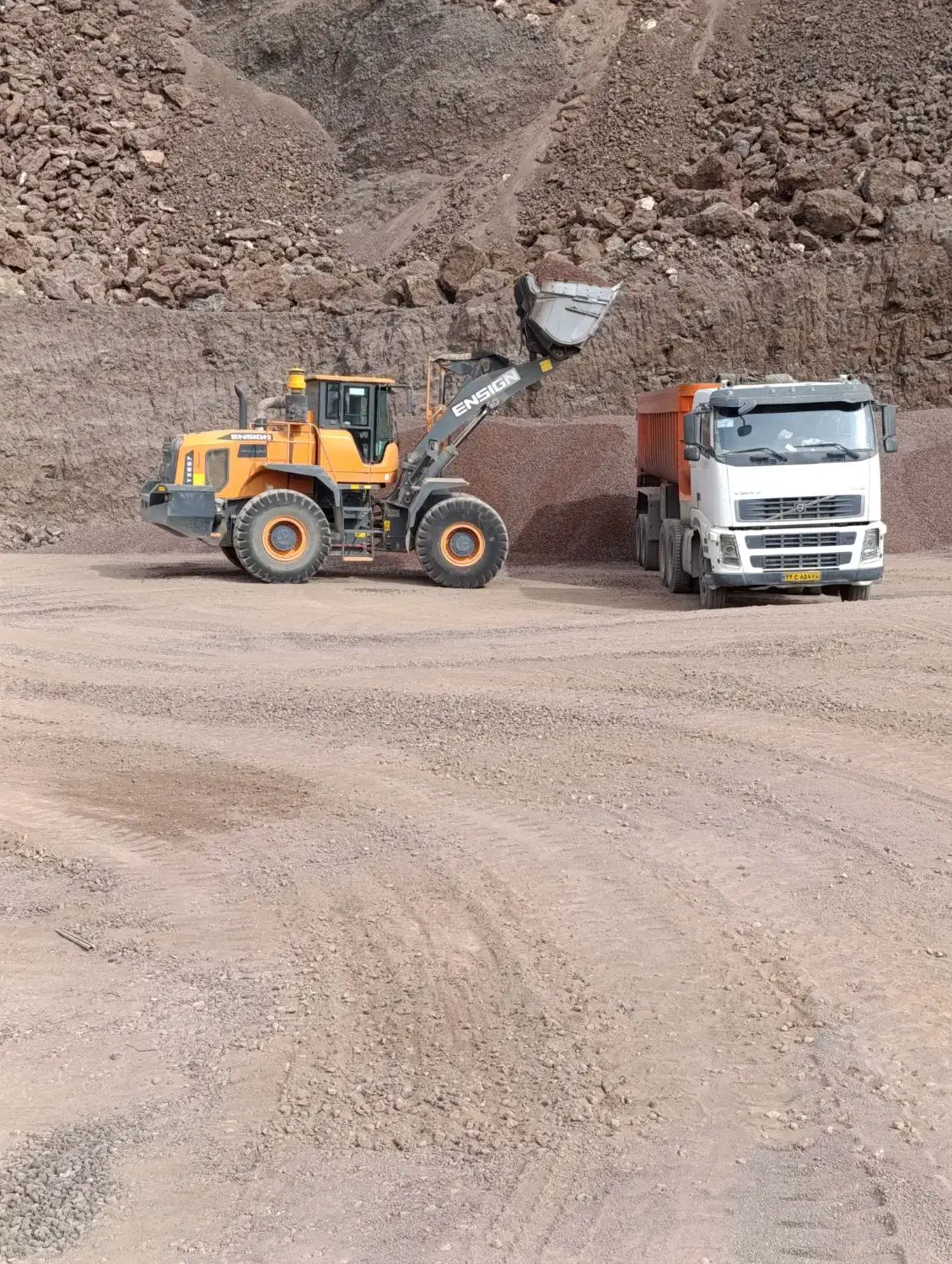 پوکه معدنی کردستان|عمده‌فروشی|خرم‌آباد, |دیوار