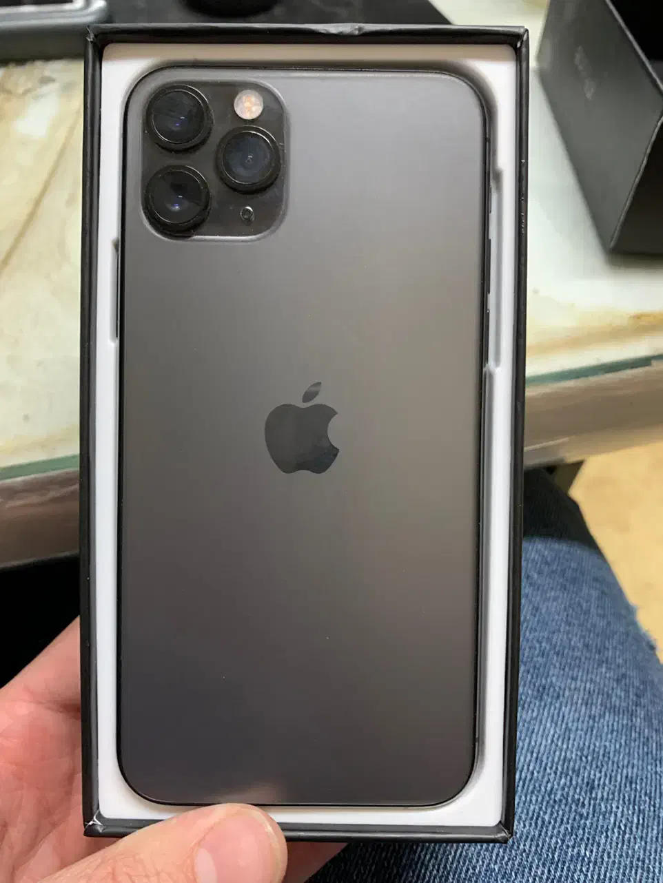 11 pro 256gb lla تمیز|موبایل|کرج, گلشهر|دیوار