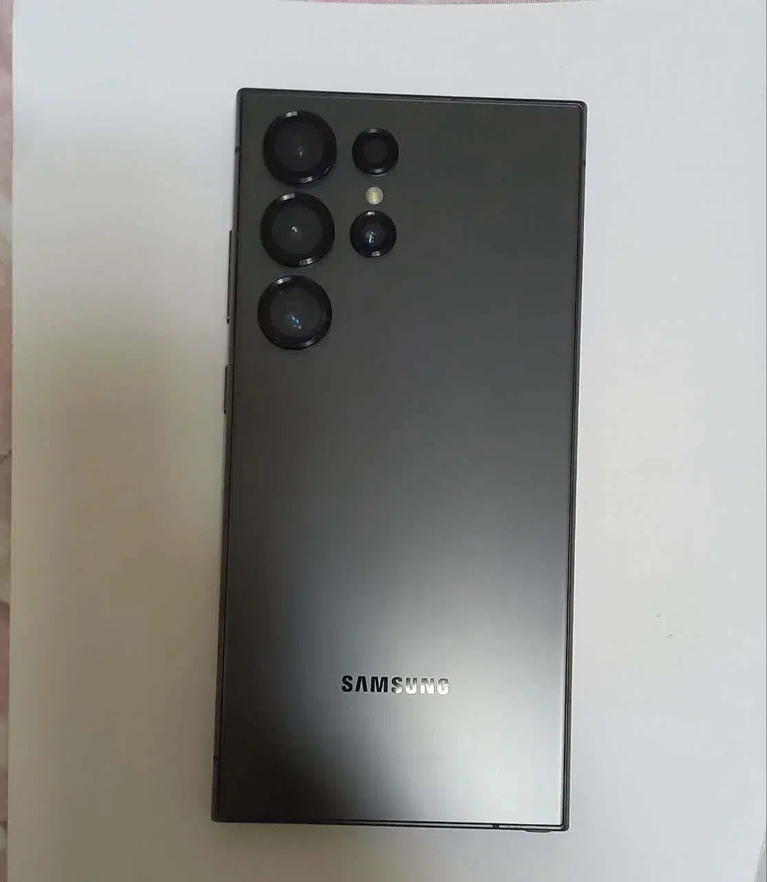 اس ۲۴ الترا سامسونگ s24 ultra 256|موبایل|تهران, اکباتان|دیوار