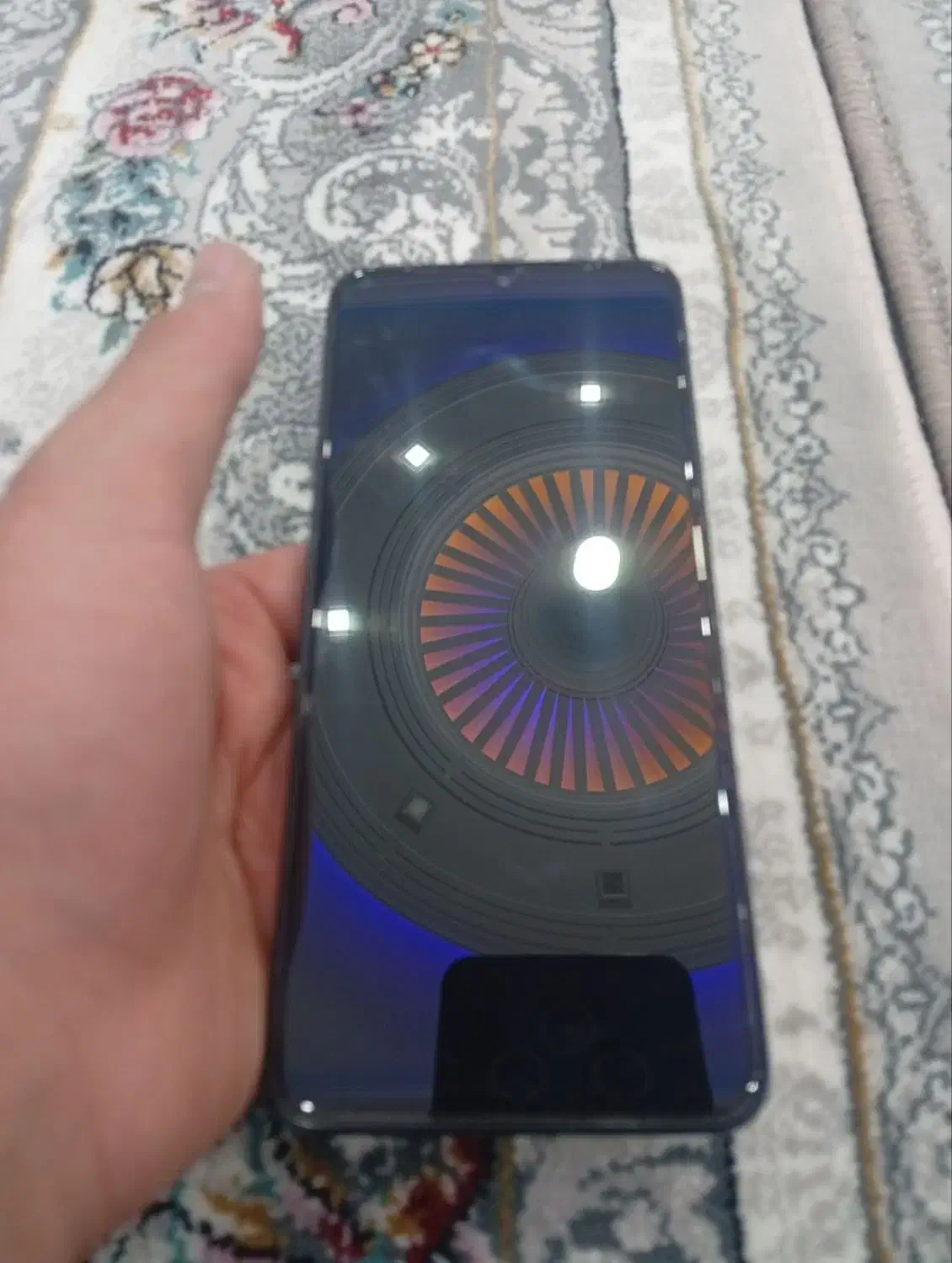 موبایل شیائومی 14c|موبایل|قیدار, |دیوار