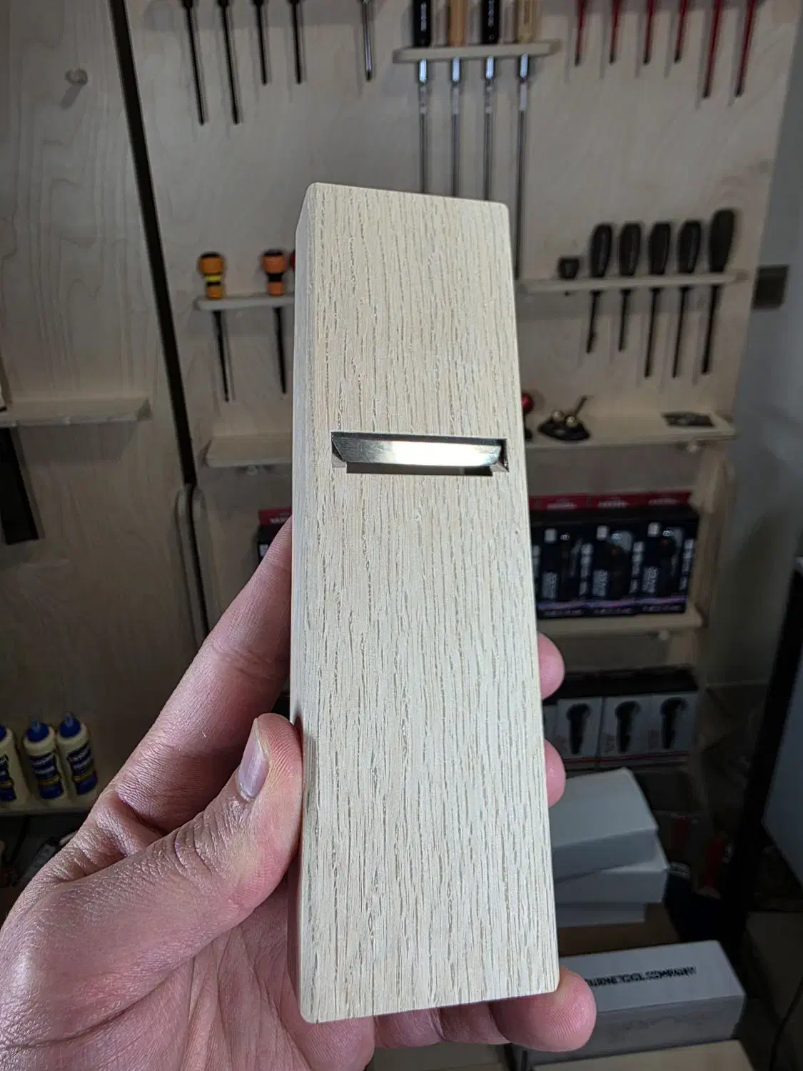 رنده نجاری ژاپنی|ابزارآلات|تهران, جردن|دیوار