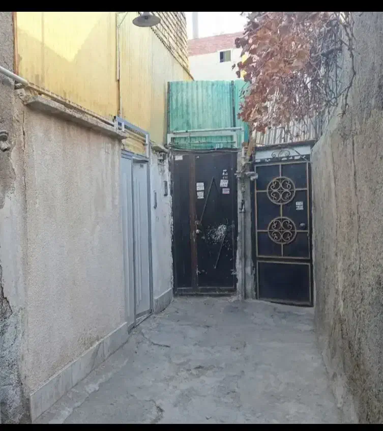 خانه ویلایی ۶۰ متری|فروش خانه و ویلا|مشهد, کارگران|دیوار