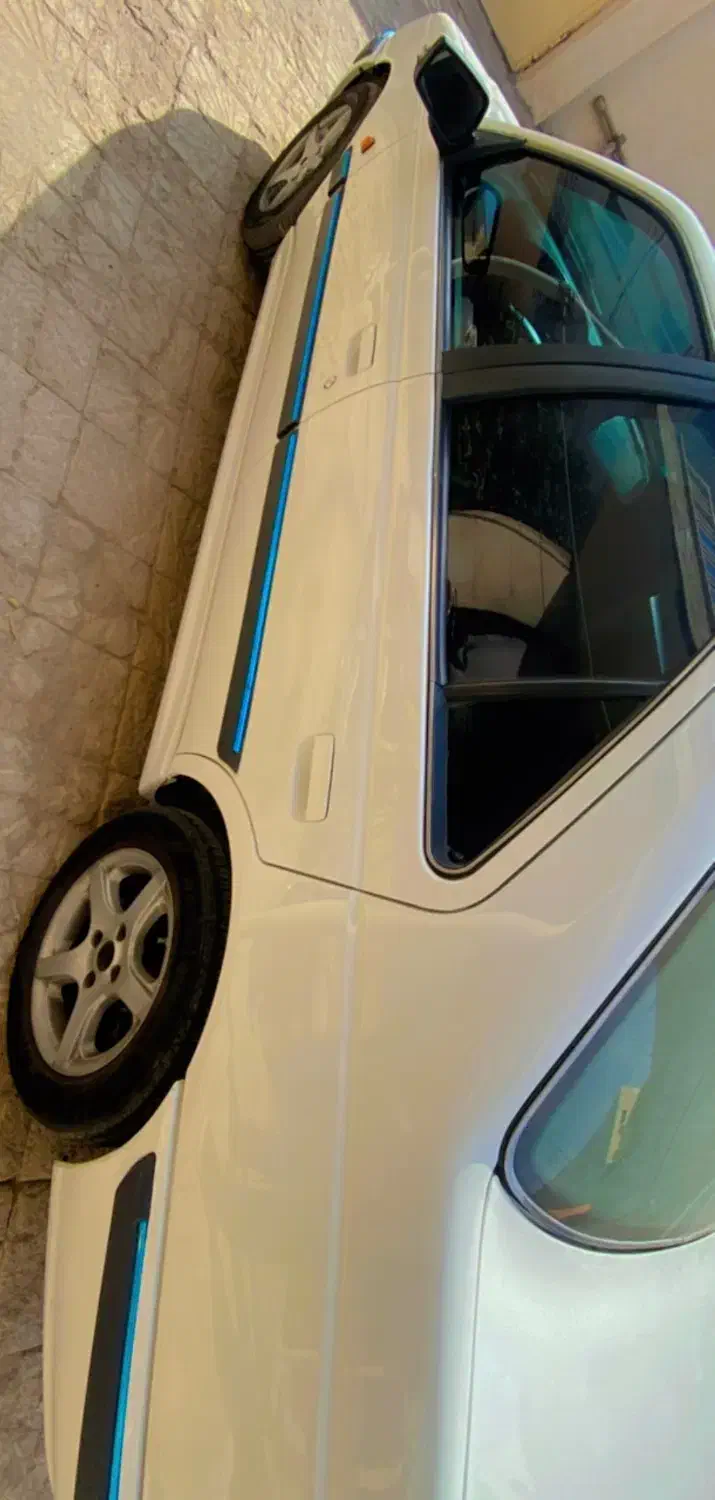 پارس xum ELX|خودرو سواری و وانت|شیراز, تندگویان|دیوار