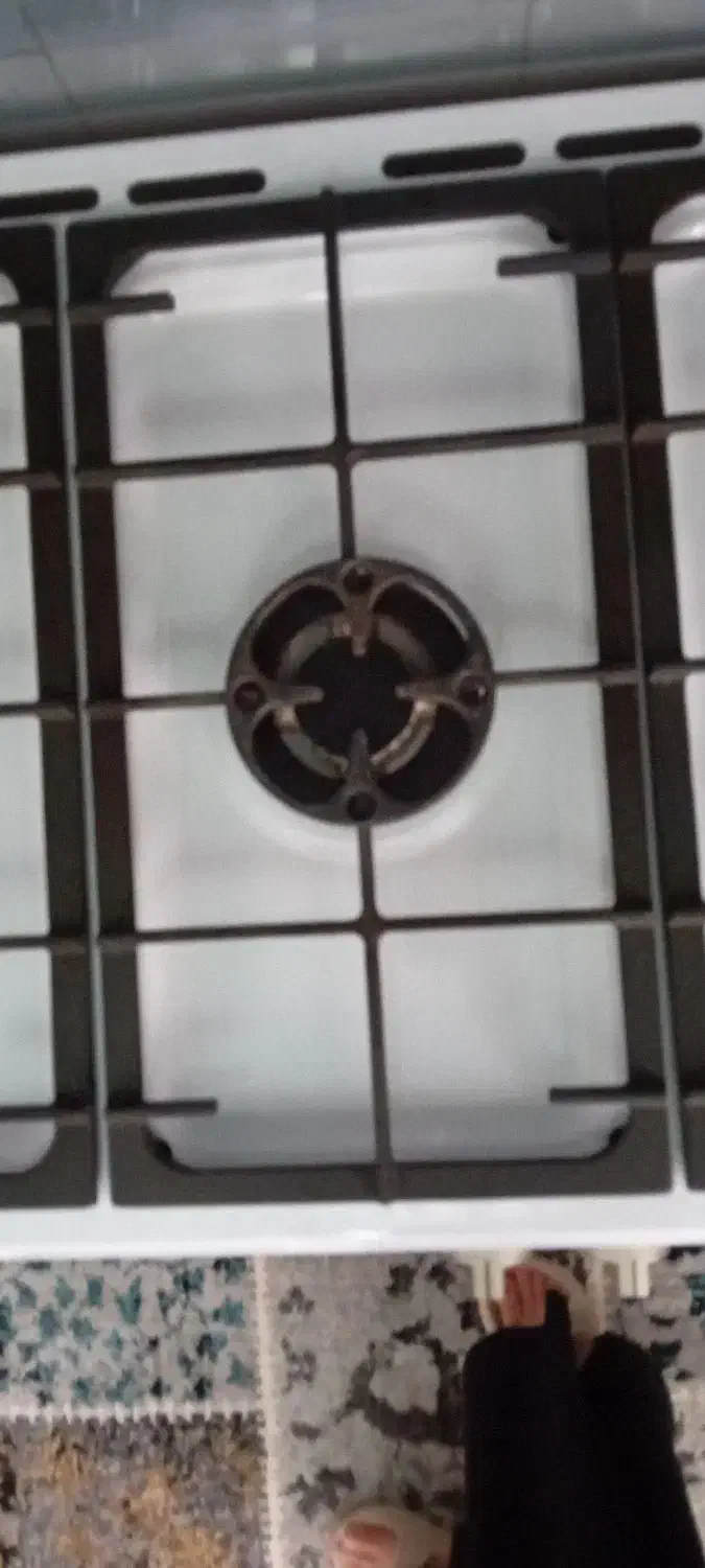 اجاق گاز اسنوا|اجاق گاز و لوازم برقی پختوپز|پارسآباد, |دیوار