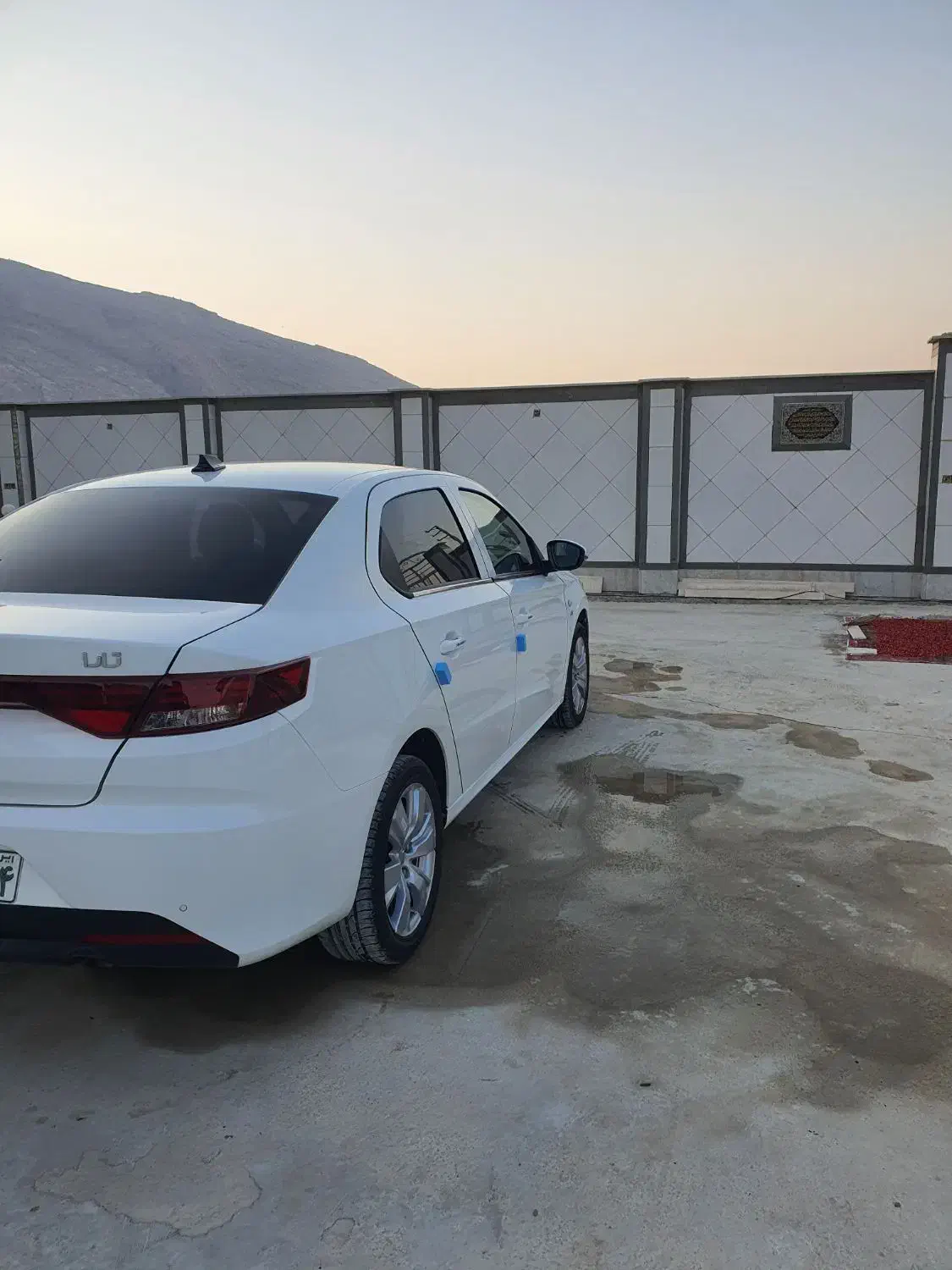 تارا اتومات|خودرو سواری و وانت|کازرون, |دیوار