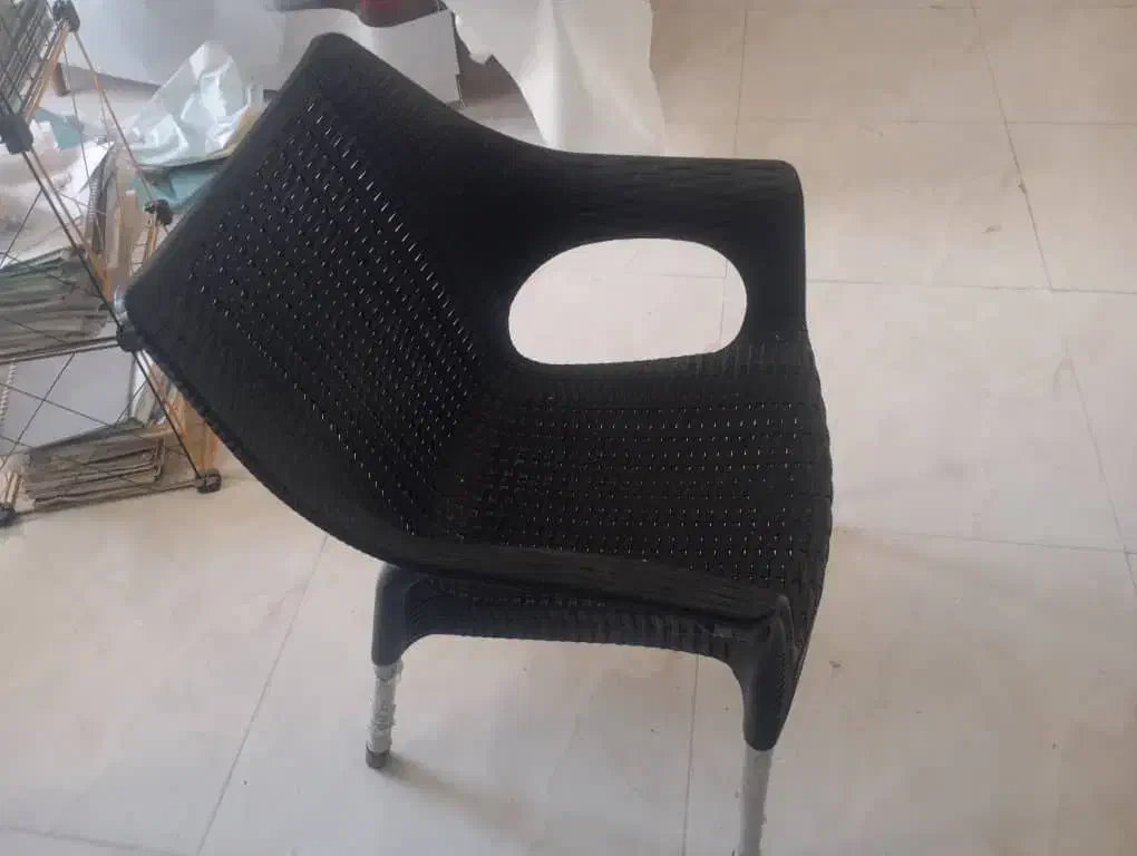 مبز و صندلی در حد نو|میز و صندلی غذاخوری|ماهدشت, |دیوار