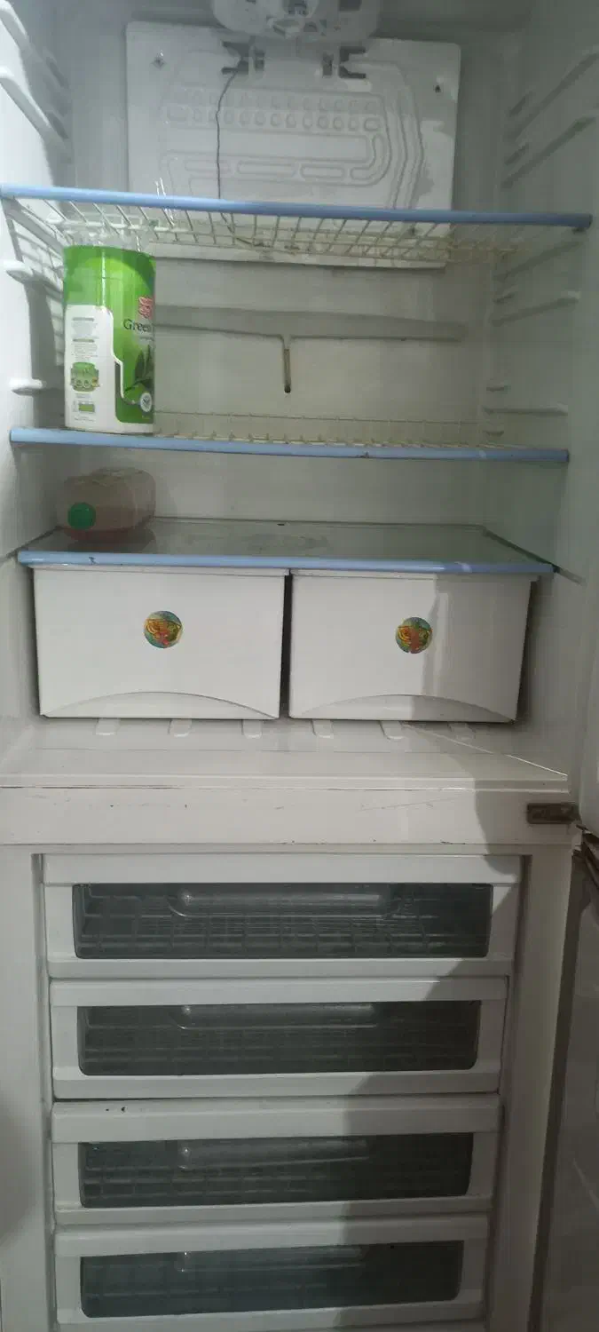 یخچال|یخچال و فریزر|اهواز, پردیس|دیوار