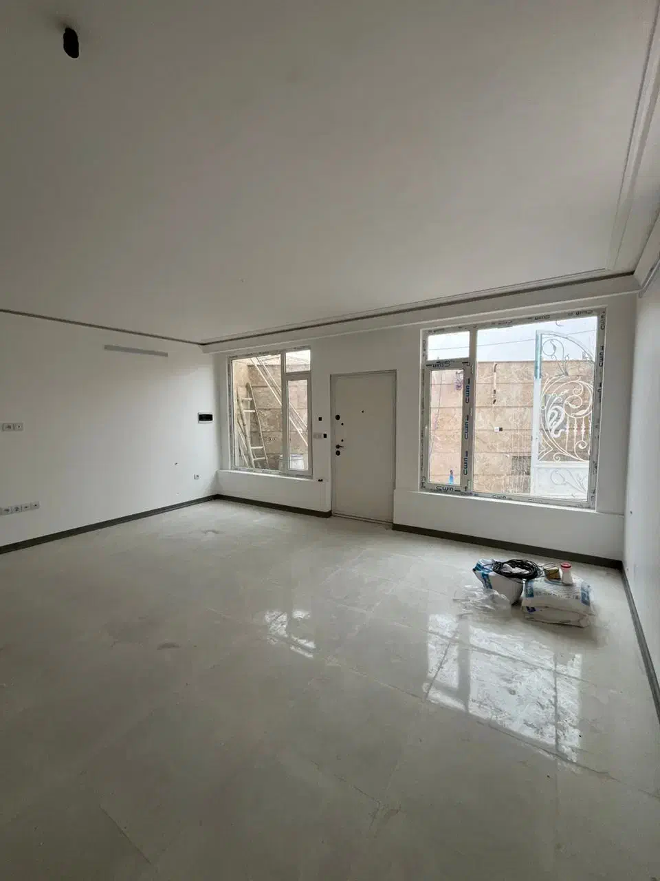 منزل همکف۸۰متری ناجی آباد|فروش خانه و ویلا|کاشان, فاز ۲ ناجی آباد|دیوار