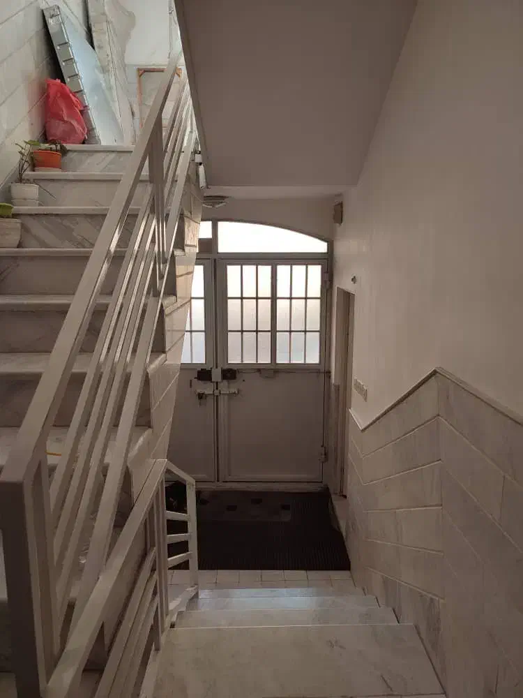 فروش یا تهاتر خانه 95 متری با 200 متر زیربنا|فروش خانه و ویلا|قم, صفائیه|دیوار